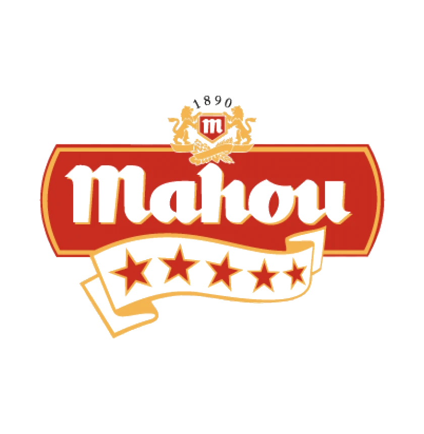 Mahou